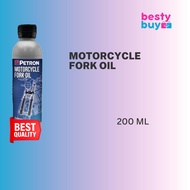 Petron Motorcycle Fork Oil 200ml