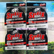 SUFIX 832 ADVANCED SUPERLINE 300YDS
