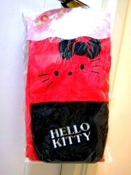 全新Hello Kitty muffler 頸巾/圍巾