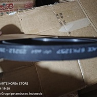 HYUNDAI Van Belt Original Garnd Avega 2011-2013HYUNDAI Hmi 6Pk 1257