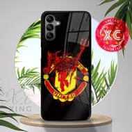 |EZ03| XING CASE HP SAMSUNG A04S A13 A14 4G 5G GLOSSY GLASS EFFECTS | REQUEST CASE HP CUSTOM SOFTCAS