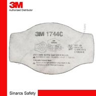 1744C Taishan T2 Filter3m