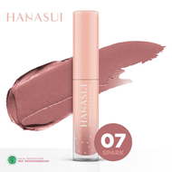 Cool Products HANASUI MATTEDORABLE LIP CREAM USUAL