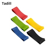 Tadill Resistance Band for Strengthening Glutes And Legs, Stretching, Pilates And More. Lightweight 