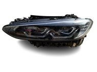 Bmw 4 Series ของแท้ ไฟหน้า Bmw M4 430i 440i Left LH FULL LED