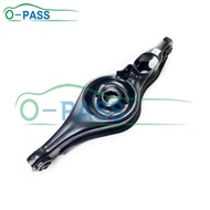 Rear Trailing Control arm For MITSUBISHI Outlander II Delica D5 D:5 CV5W & CITROEN C-Crosser & PEUGE