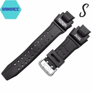 CASIO G-SHOCK GW-A1000 GWA-1000 GWA1000 RUBBER STRAP CASIO G-SHOCK GW-A1000