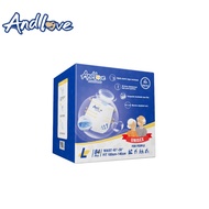 Adult Diapers New Upgrades M96/L84 /XL72/XXL60 PCS（1 Carton ）caress adult diaper Pull-Up Pants  Leak