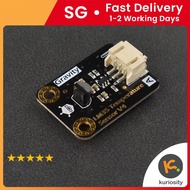 DFRobot Gravity Analog LM35 Temperature Sensor