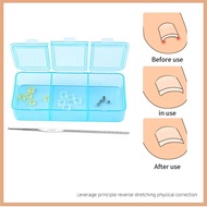 [woyao2] Ingrown Toenail Corrector Pedicure Recover Embed Toe Nail Treatment Professional Foot Corre