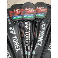 Yonex Nanoflare 800 Free Cover+ overgrip