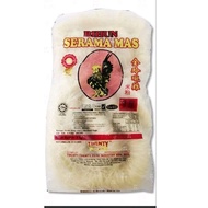 3kg Bihun Premium Serama Mas