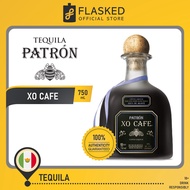 Patron XO Cafe Tequila 750mL