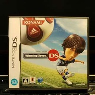 NDS - Winning Eleven DS

HK$60 > HK$50