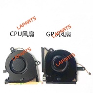 Replacement NEW For ASUS GV301 GV301R GV301Q GV301QC QE GV301QH Fan
