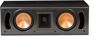 Klipsch RC42IIBL Center Speaker Black - Each