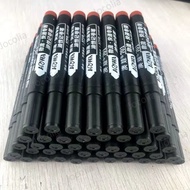 Big Head Mark Pen Oil Marker Pen Express Graffiti Pen Thick Head Greasy Pen 3color School Office Dra