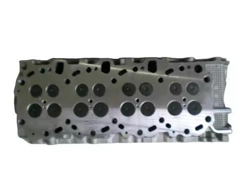 1KD-FTV 1KD Complete Cylinder Head Assy for Toyota Land Cruiser for Hilux 1KD Engine 11101-30050 111