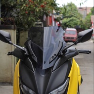 WINDSHIELD XMAX HIGH XMAX XMAX 250 Accessories