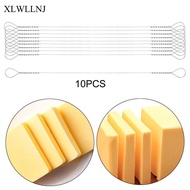 XLWLLNJ Cheese Cutting String Stainless Steel Slicer Wire Replacement Kitchen Accessory for Home But
