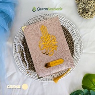 Custom Quran Name A5 premium Acrylic 3D translation and non-translated Special Color Tajweed dowry
