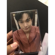 NCT 127 DOYOUNG OFFICIAL PHOTOCARD