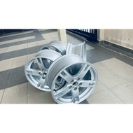 17 inch sport rim (Used)