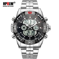 Mens Watches Digital LED Top Brand Luxury Watch Chronos Alarm G Sport Watch Men Shock Clock watch Re