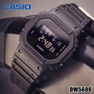 CASIO Gshock Watch DW5600 Original Shock Resistant CASIO G SHOCK Watch For Men And Women Original CASIO G SHOCK DW 5600 OEM Japan CASIO Square Watch For Men Women Original CASIO Watch For Kids Boy Teens CASIO Couple Watch Square Sports Smart Watch For Men