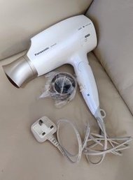 Panasonic EH-NA30 Hairdryer 風筒