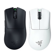 【RAZER 雷蛇】DeathAdder V3 Pro 煉獄蝰蛇 V3 Pro 超輕量無線人體工學滑鼠