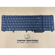 Dell Latitude E5520 E5530 E6520 E6530 Keyboard (US Version)