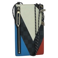 路易威登 Damier 石墨手袋手機單肩包 N41630 LV 正品 140090