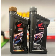 Honda Motorcycle Engine Oil Fully/Semi Synthetic 10W30 4T 1.2L