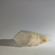 骨幹 白水晶 權杖 隨形 擺件 原石 晶簇 天然水晶