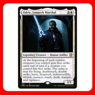 [MTG] Odric Lunarch Marshal [DMC] [WHITE] [RARE] [NORMAL] [ENG] (Magic Card/Magic the Gathering) [ED