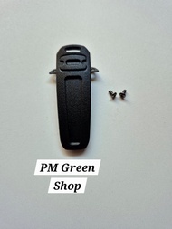 Beltclip Centolan Klip on Baterai HT Redell 8108 Redell 9108