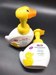 Sữa Tắm Hipp Waschschaum Sensitiv Babysanft 250 ml