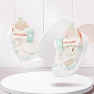 Dalolo: WJ8836 0-3 year old Baby Shoes Antislip Mesh Kids Shoes for girl and boy Kasut Baby/lelaki/p