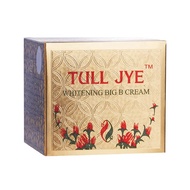 MERAH Tull Jye Whitening BIG B Red Cream - Red Night Cream 20 Grams Whitening Cream