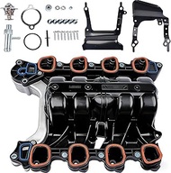 7L3Z-9424-F Upper Engine Intake Manifold Replacement for 2007-2008 Ford E-150 E-250 F-150 Lobo V8 4.
