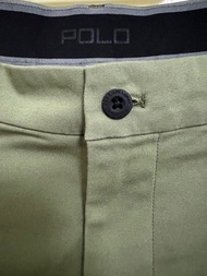 Ralph Lauren Polo 短褲