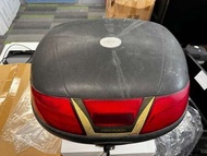 Kappa 舊電單車快拆尾箱