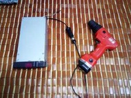 電源供應器(DPS-600CB)+12V/34A...+5V/36A..+3.3V40A(大電流)