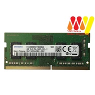 Ram Laptop Samsung/Hynix/Nanyx/Ramaxel/Kingston- 8GB PC4 Bus 2400 - BH 3 năm NEW - 8GB