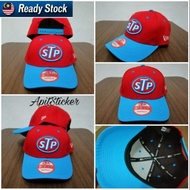 🔥 Ready stock 🔥 Cap Snapback STP, TOPI STP, STP New Era