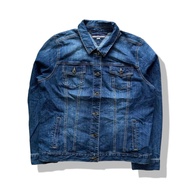 TH Denim Jacket Chest Size 46
