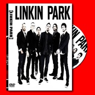 KASET DVD LINKIN PARK FULL ALBUM-kaset DVD lagu Linkin Park-KASET DVD LAGU BARAT-KASET DVD LAGU ROCK