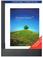 Elementary Statistics 10/e (新品)