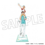 ✨預售✨排球少年 及川徹 血緣系列立牌